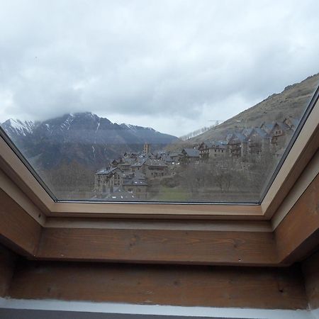 Pensio I Apartaments La Bordeta Taull Luaran gambar
