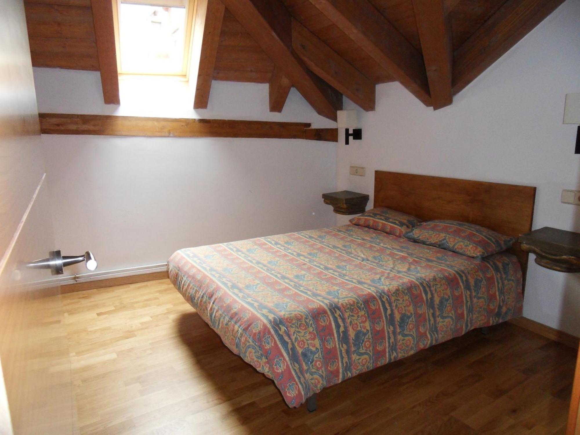 Pensio I Apartaments La Bordeta Taull Luaran gambar