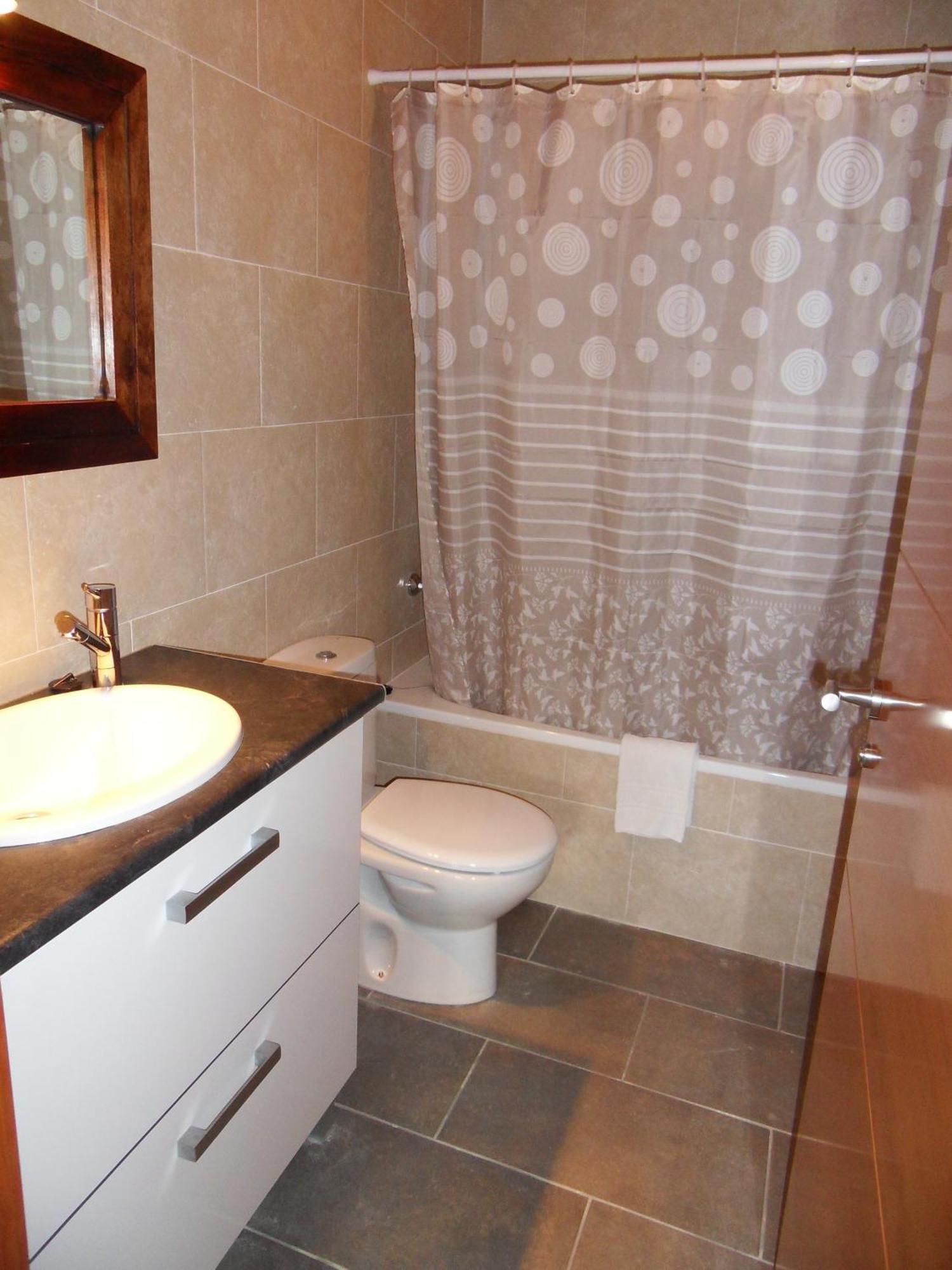 Pensio I Apartaments La Bordeta Taull Luaran gambar