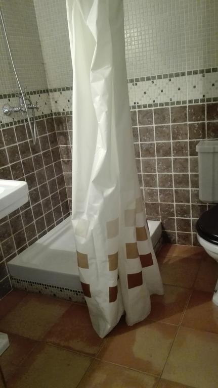 Pensio I Apartaments La Bordeta Taull Luaran gambar