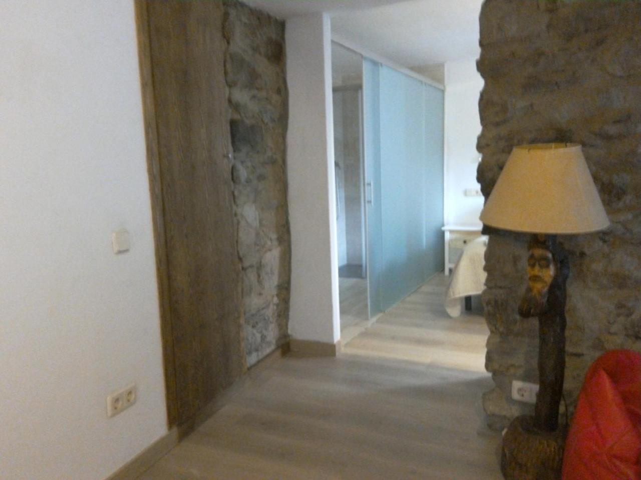 Pensio I Apartaments La Bordeta Taull Luaran gambar